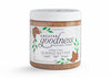 Sprouted Almond Butter